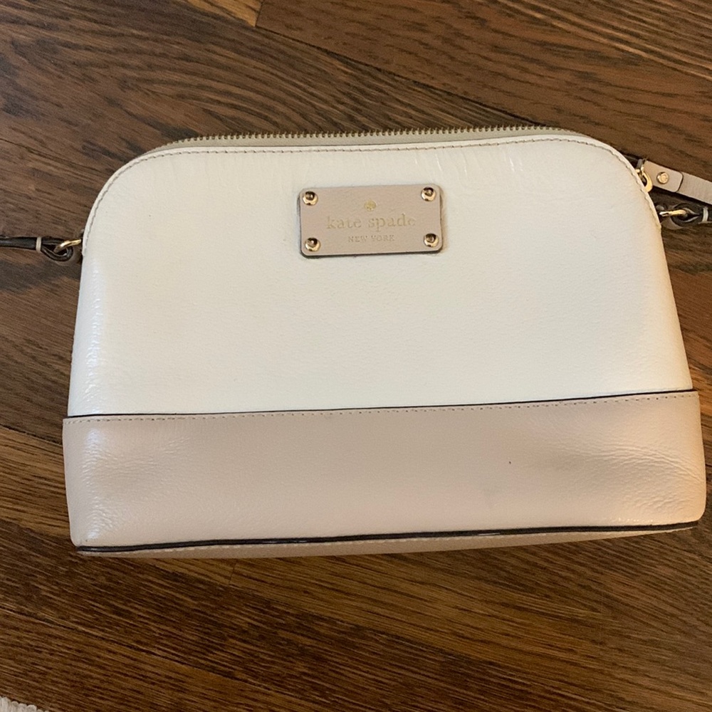Kate Spade Cross Body Bag